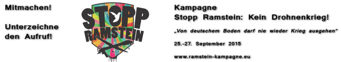 Stopp Ramstein