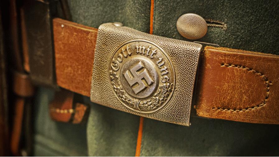 Hitlers Helfer